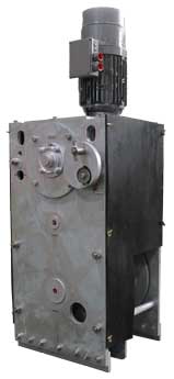 NABRICO DF-1 ElectricWinch