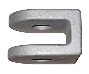 DF-35 Tumble Bolt Lug